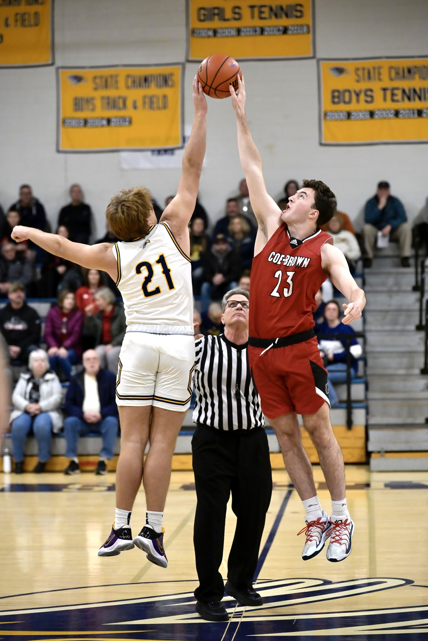 Sports Photography