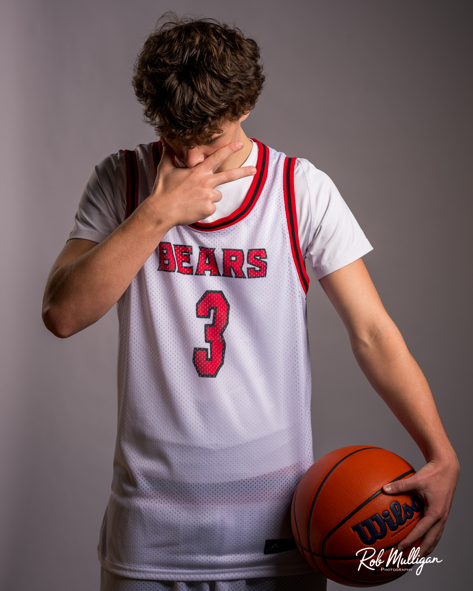 Game day power - Unstoppable force captured